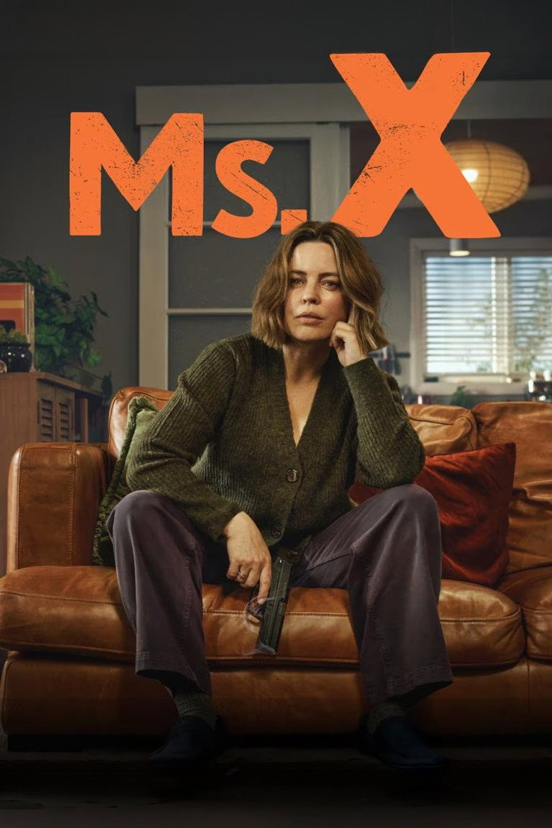مسلسل Ms. X الموسم الاول الحلقة 5 الخامسة مترجمة