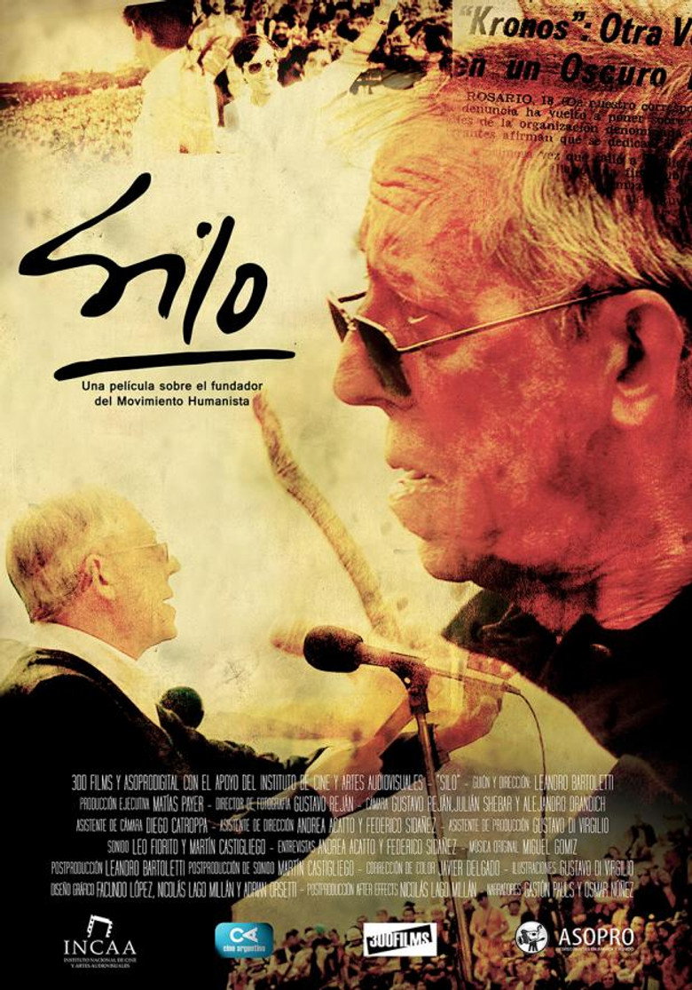 مسلسل Silo الموسم الثالث الحلقة 4 الرابعة مترجمة