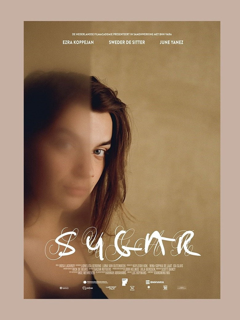 مسلسل Sugar الموسم الثاني الحلقة 8 الثامنة مترجمة